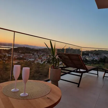 Apartment View Penhouse *
