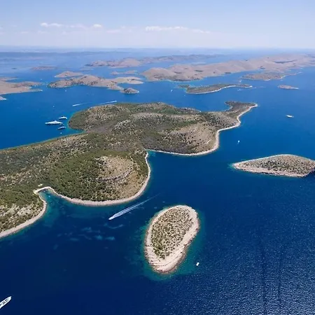 View Penhouse Murter