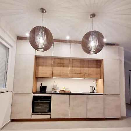 View Penhouse Murter