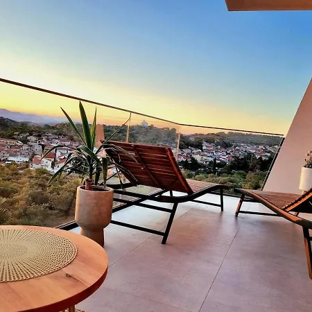 View Penhouse Apartment