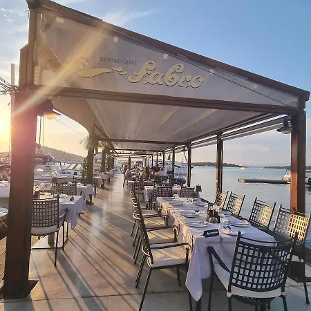 Apartment View Penhouse