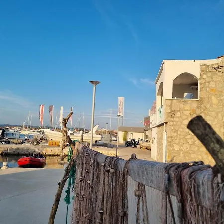 Apartment View Penhouse