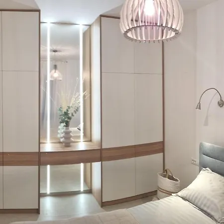 Apartamento View Penhouse